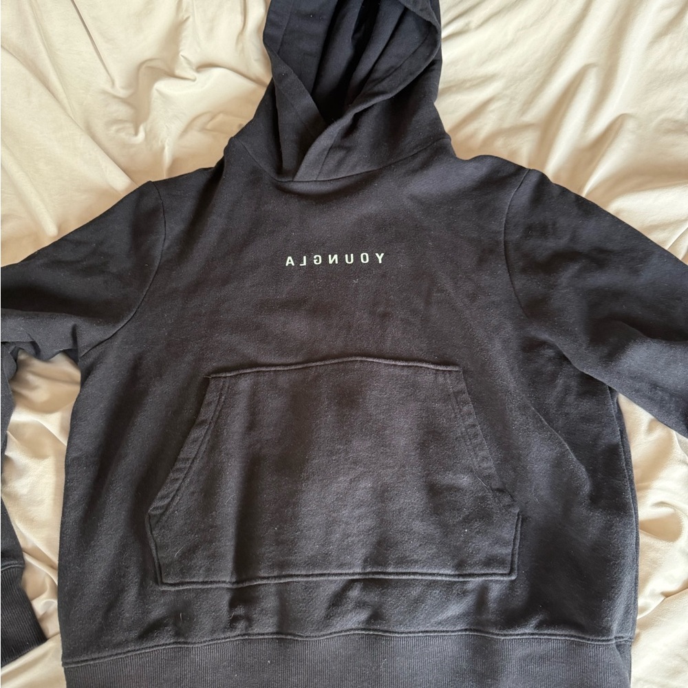 YoungLA Hoodie